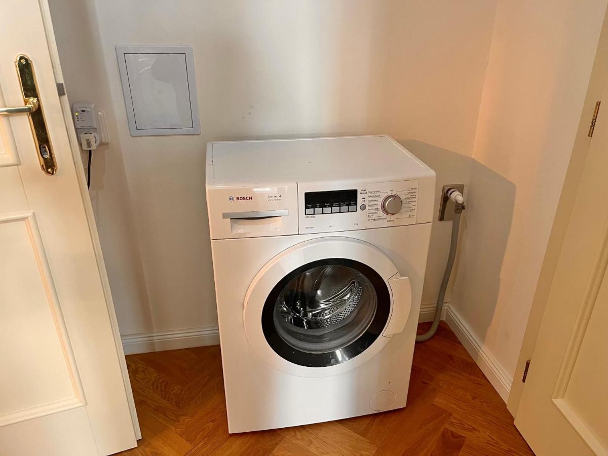 Cute Zborovska Apartment